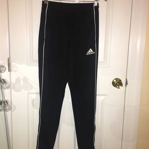 adidas core pants
